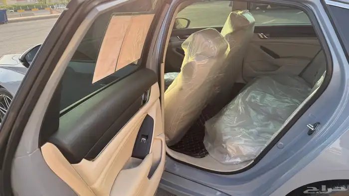 اكورد 2021 سبورت فل كامل 12