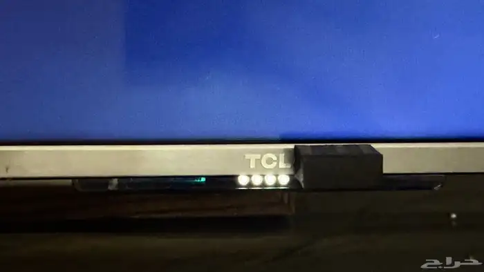 شاشة تي سي ال 1