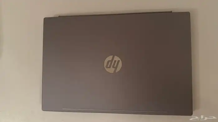 لابتوب hp مستعمل 6
