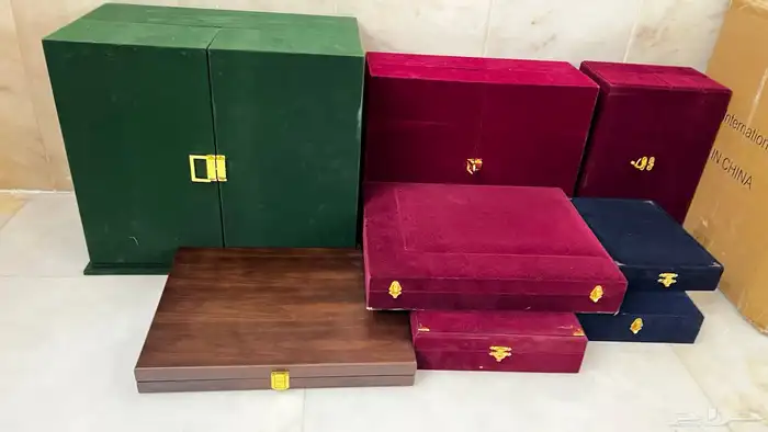 صناديق دروع للبيع 3