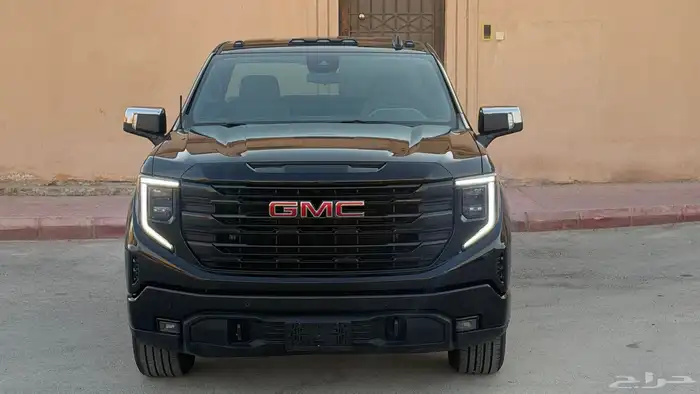 سييرا اليفيشن 2024 وكالة 3