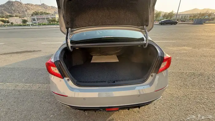 اكورد 2021 سبورت فل كامل 7