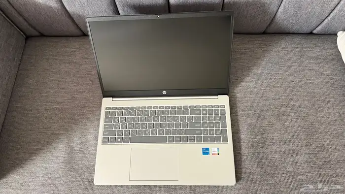 لابتوب HP اخو الجديد 2