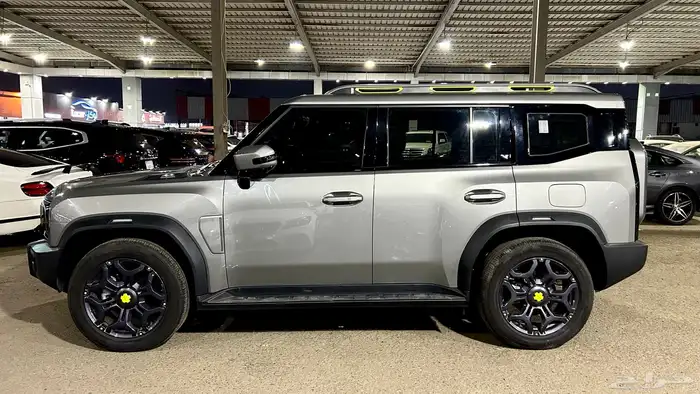 جيتور (XWD   T2 ) 2025 4