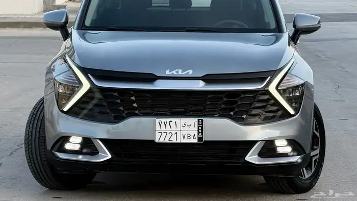 كيا سبورتاج 2023   2.0cc وكالة 2