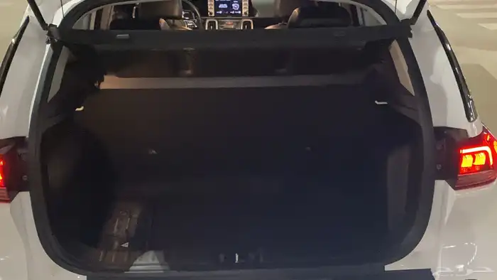 كيا سونيت 2023 نظيفه جدآ 30