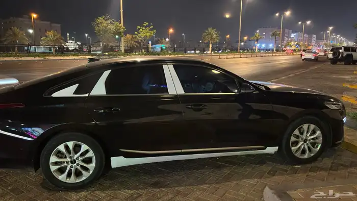 k8 2022 ستاندر وارد كوريا 1