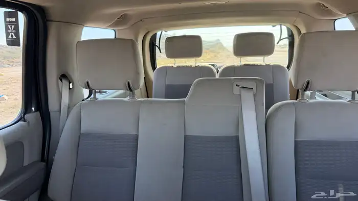 فورد اكسبلور 29