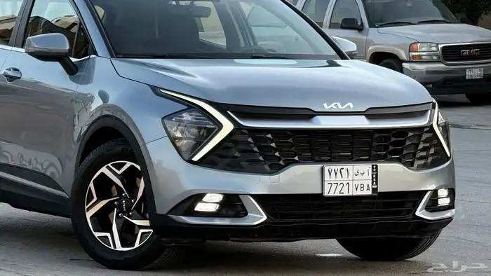 كيا سبورتاج 2023   2.0cc وكالة 0