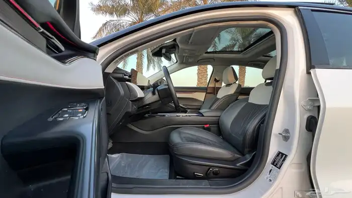 فورد تورس سعودي 2023 فل كامل ماشي قليل 18