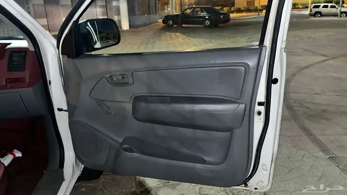 هايلوكس شاص طويل 2000 سي سي للبيع 18