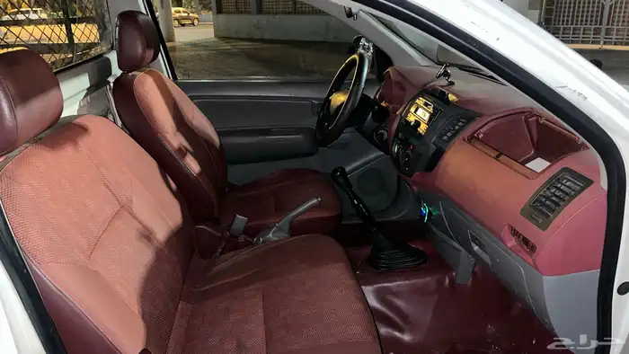 هايلوكس شاص طويل 2000 سي سي للبيع 20