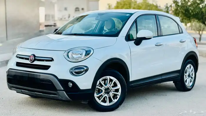 فيات ((2020))X500بحاله ممتازه 2