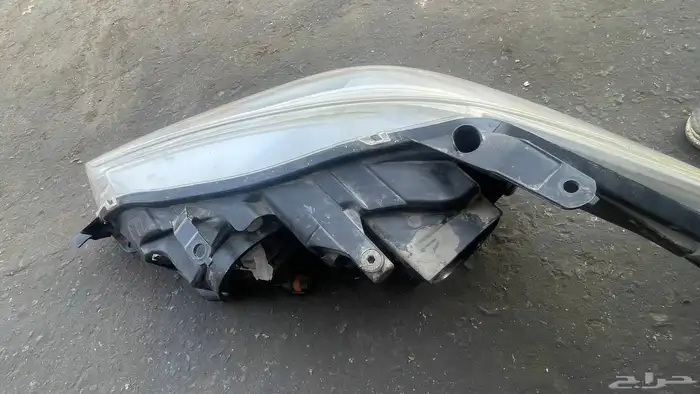 للبيع شمعه كامري 2016 2017 0