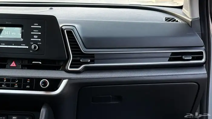 كيا سبورتاج 2023   2.0cc وكالة 29