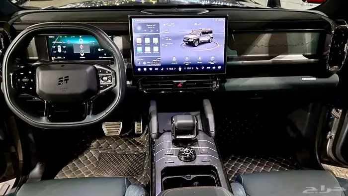 جيتور (XWD   T2 ) 2025 18