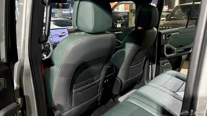 جيتور (XWD   T2 ) 2025 17