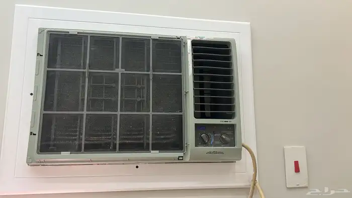 مكيف شباك 2