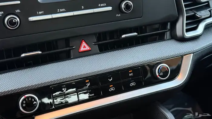 كيا سبورتاج 2023   2.0cc وكالة 18