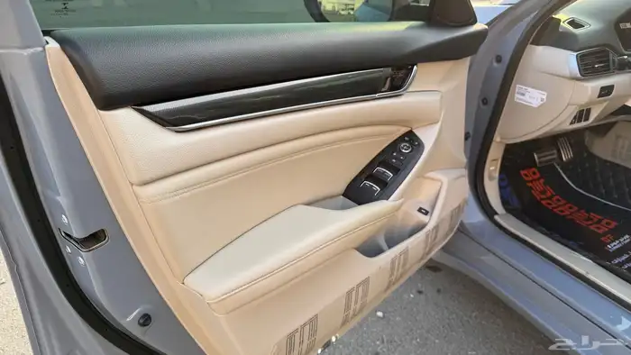 اكورد 2021 سبورت فل كامل 15