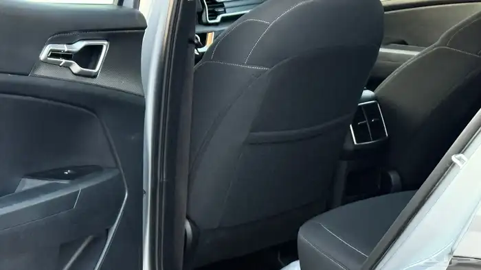 كيا سبورتاج 2023   2.0cc وكالة 24