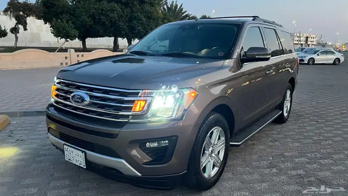 فورد اكسبديشن 2018 وكاله نظيف 27