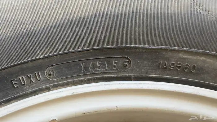 جنوط باترول SE2 9