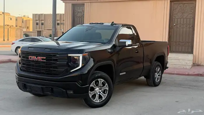 سييرا اليفيشن 2024 وكالة 9