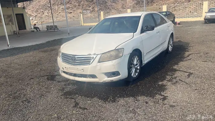 اوريون 2011 قطع 3