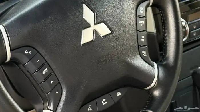 جيب باجيرو 2020 GLS - V6 16