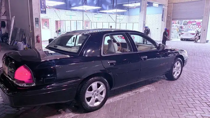 فورد فكتوريا 2010 13