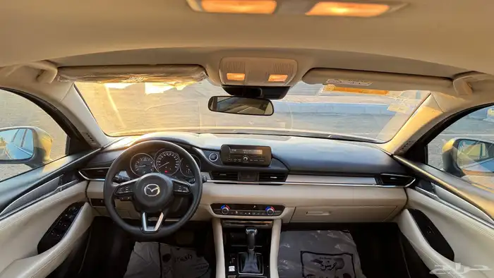 مازدا 2019 14
