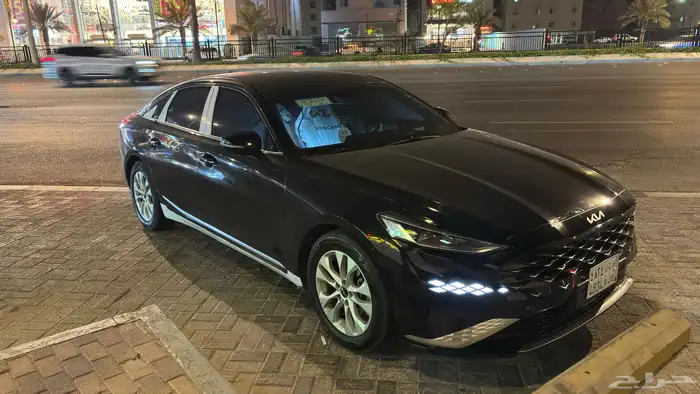 k8 2022 ستاندر وارد كوريا 4