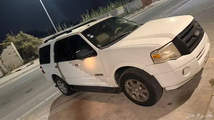 فورد اكسبيديشن 1