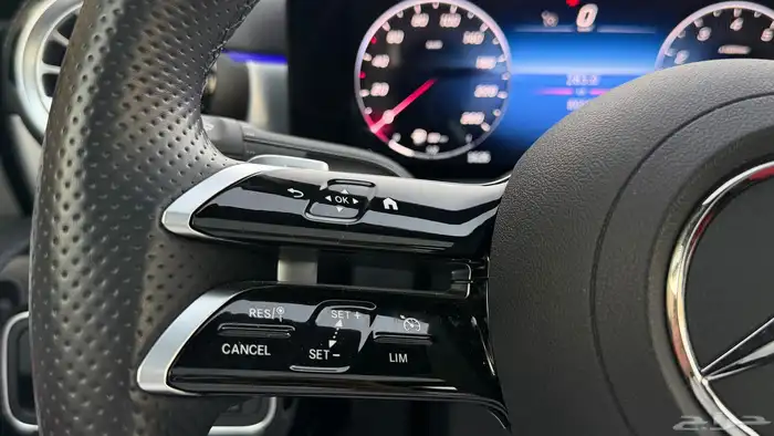 مرسيدس A200 2025 بحالة الوكالة 27