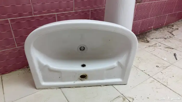 نجف مغاسل خلاطات 0