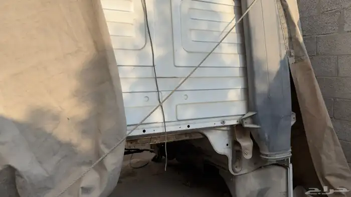 غماره تريله مرسيدس 2