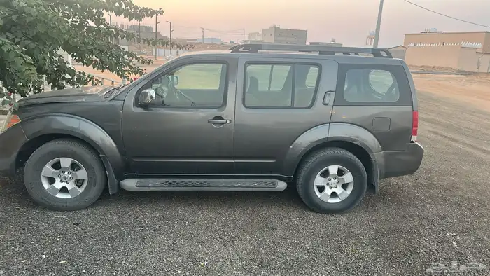 باثفاندر 2009 0