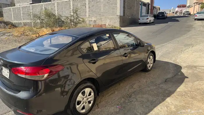 سيراتو 2018 17