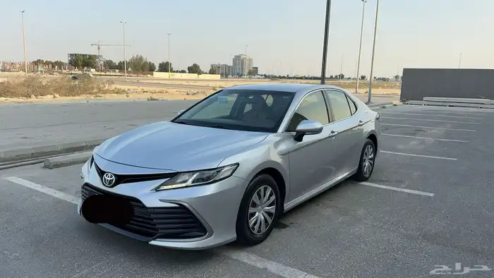 كامري 2021 استاندر عبداللطيف جميل 24