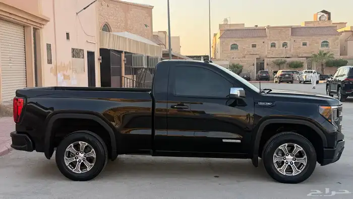 سييرا اليفيشن 2024 وكالة 10