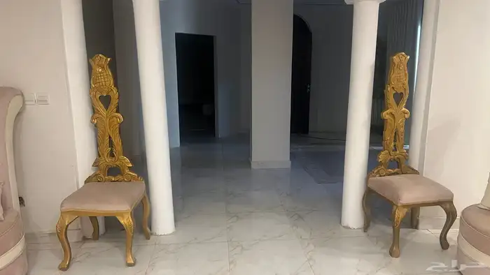 كنب 9 قطع كامل 1