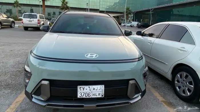 كونا 2024 نص فل للبيع 8