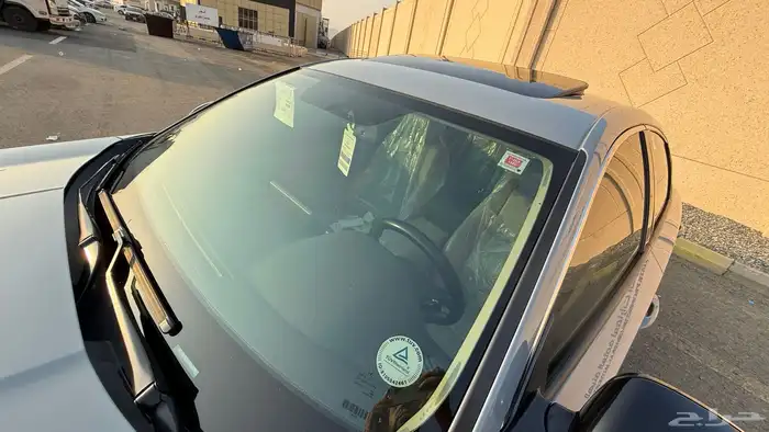 اكورد 2021 سبورت فل كامل 5