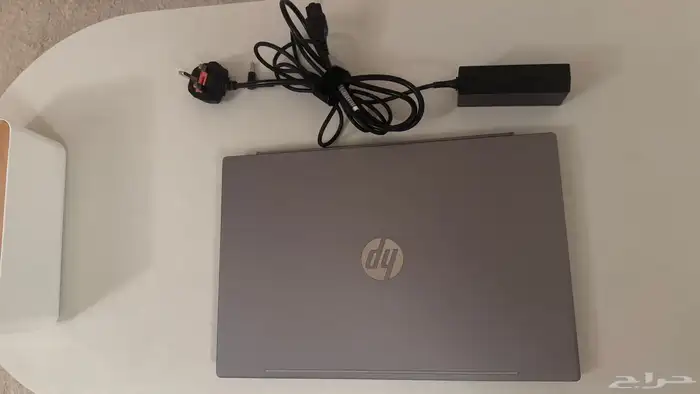 لابتوب hp مستعمل 9