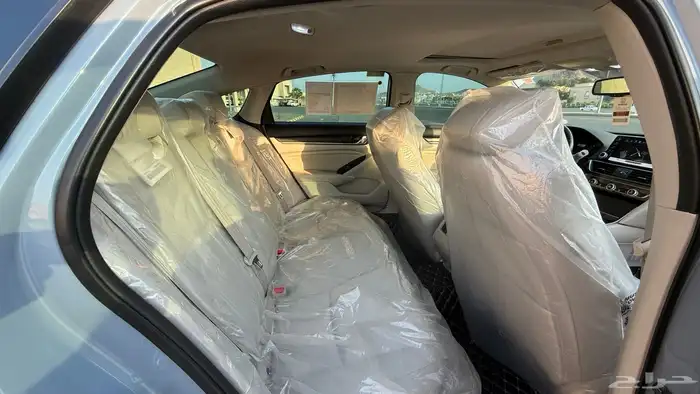 اكورد 2021 سبورت فل كامل 11