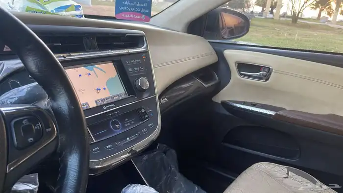 افالون 2013 لمتيد فل الفل 6