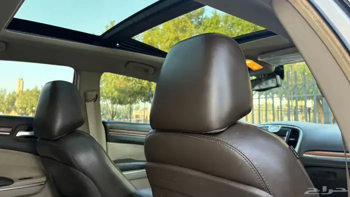 كرايسلر C300 2014 اكزاكتف ( ممشى قليل ) 50
