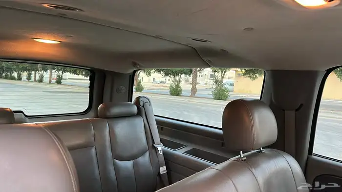 شفر سوبربان 2003 21