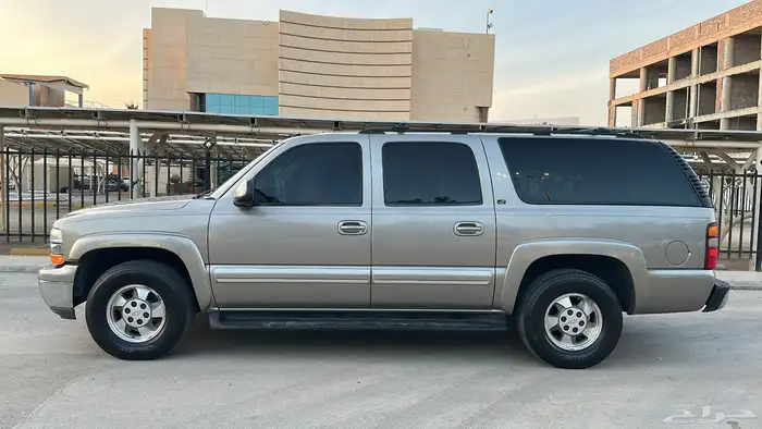 شفر سوبربان 2003 8